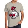 Unisex CVC Tee Thumbnail