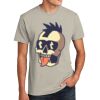 Unisex CVC Tee Thumbnail