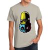 Unisex CVC Tee Thumbnail