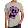 Unisex CVC Tee Thumbnail