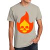 Unisex CVC Tee Thumbnail