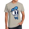 Unisex CVC Tee Thumbnail