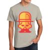 Unisex CVC Tee Thumbnail
