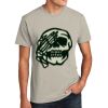 Unisex CVC Tee Thumbnail