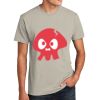 Unisex CVC Tee Thumbnail