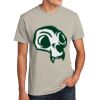 Unisex CVC Tee Thumbnail