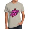 Unisex CVC Tee Thumbnail