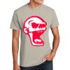 Unisex CVC Tee Thumbnail