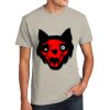 Unisex CVC Tee Thumbnail