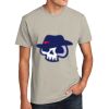 Unisex CVC Tee Thumbnail