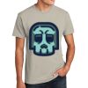 Unisex CVC Tee Thumbnail
