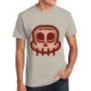 Unisex CVC Tee Thumbnail