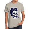 Unisex CVC Tee Thumbnail