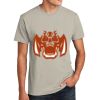 Unisex CVC Tee Thumbnail