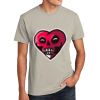 Unisex CVC Tee Thumbnail