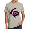 Unisex CVC Tee Thumbnail