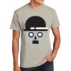 Unisex CVC Tee Thumbnail