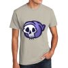 Unisex CVC Tee Thumbnail