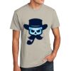 Unisex CVC Tee Thumbnail