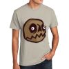 Unisex CVC Tee Thumbnail