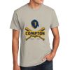 Unisex CVC Tee Thumbnail