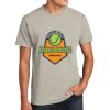 Unisex CVC Tee Thumbnail