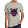 Unisex CVC Tee Thumbnail