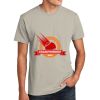 Unisex CVC Tee Thumbnail