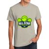 Unisex CVC Tee Thumbnail