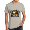 Unisex CVC Tee Thumbnail