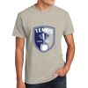 Unisex CVC Tee Thumbnail