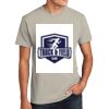 Unisex CVC Tee Thumbnail