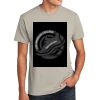 Unisex CVC Tee Thumbnail