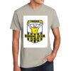 Unisex CVC Tee Thumbnail