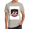 Unisex CVC Tee Thumbnail
