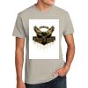 Unisex CVC Tee Thumbnail