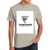 Unisex CVC Tee Thumbnail
