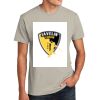 Unisex CVC Tee Thumbnail