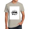 Unisex CVC Tee Thumbnail