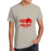 Unisex CVC Tee Thumbnail