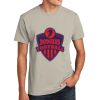 Unisex CVC Tee Thumbnail