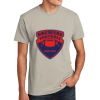 Unisex CVC Tee Thumbnail