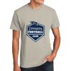 Unisex CVC Tee Thumbnail