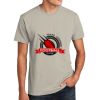 Unisex CVC Tee Thumbnail