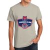 Unisex CVC Tee Thumbnail