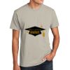 Unisex CVC Tee Thumbnail