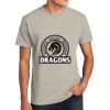 Unisex CVC Tee Thumbnail