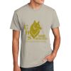 Unisex CVC Tee Thumbnail