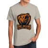 Unisex CVC Tee Thumbnail