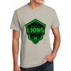 Unisex CVC Tee Thumbnail